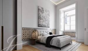 Vente Appartement Misericórdia