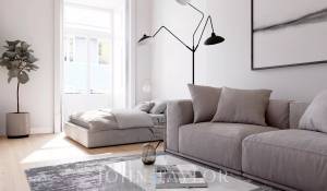 Vente Appartement Misericórdia