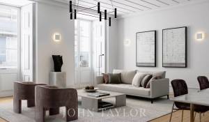 Vente Appartement Misericórdia