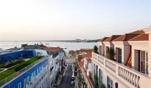 Vente Appartement Misericórdia