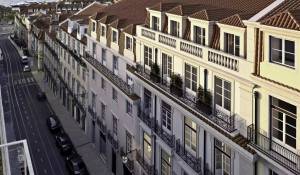 Vente Appartement Misericórdia