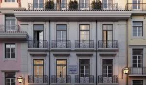 Vente Appartement Misericórdia