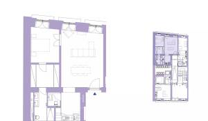 Vente Appartement Misericórdia