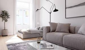 Vente Appartement Misericórdia