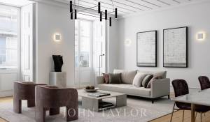 Vente Appartement Misericórdia