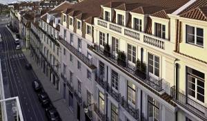 Vente Appartement Misericórdia