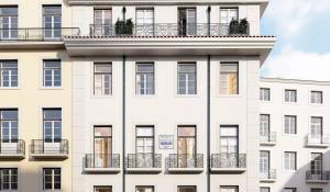 Vente Appartement Misericórdia