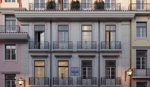 Vente Appartement Misericórdia