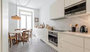 Vente Appartement Misericórdia