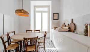 Vente Appartement Misericórdia