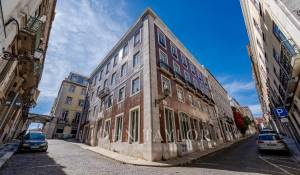 Vente Appartement Misericórdia