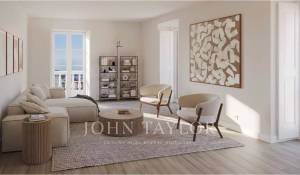 Vente Appartement Misericórdia