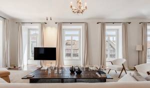 Vente Appartement Misericórdia