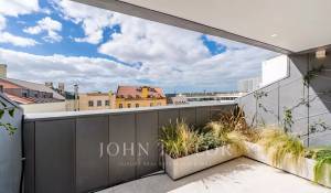 Vente Appartement Misericórdia