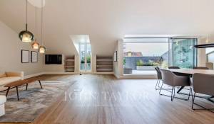 Vente Appartement Misericórdia