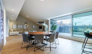 Vente Appartement Misericórdia