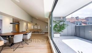 Vente Appartement Misericórdia