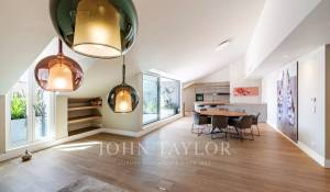 Vente Appartement Misericórdia