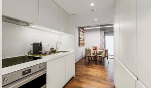 Vente Appartement Misericórdia