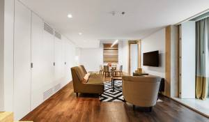 Vente Appartement Misericórdia