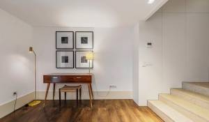Vente Appartement Misericórdia