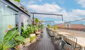 Vente Appartement Misericórdia