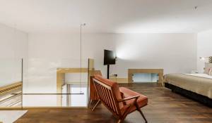 Vente Appartement Misericórdia