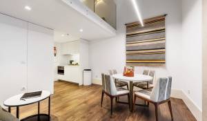 Vente Appartement Misericórdia