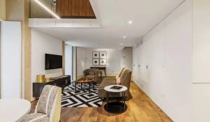 Vente Appartement Misericórdia