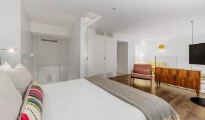 Vente Appartement Misericórdia