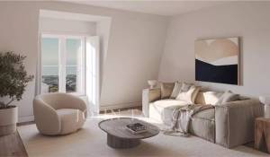 Vente Appartement Misericórdia