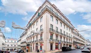 Vente Appartement Misericórdia