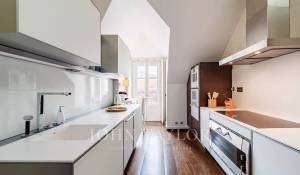 Vente Appartement Misericórdia