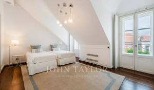 Vente Appartement Misericórdia