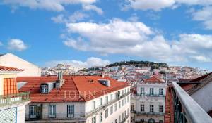 Vente Appartement Misericórdia