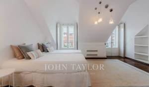 Vente Appartement Misericórdia