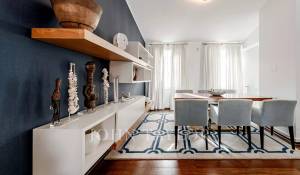 Vente Appartement Misericórdia