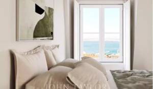 Vente Appartement Misericórdia