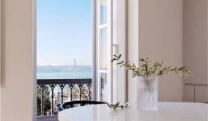 Vente Appartement Misericórdia