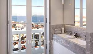 Vente Appartement Misericórdia