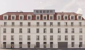 Vente Appartement Misericórdia