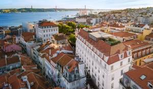 Vente Appartement Misericórdia