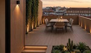 Vente Appartement Misericórdia