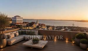 Vente Appartement Misericórdia