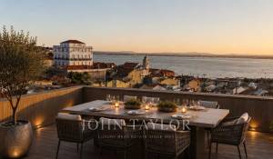 Vente Appartement Misericórdia