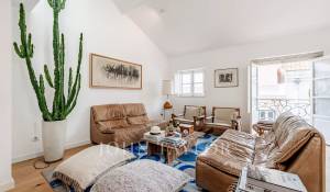 Vente Appartement Misericórdia