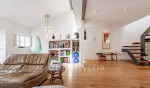 Vente Appartement Misericórdia