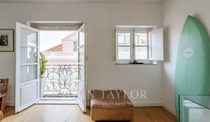 Vente Appartement Misericórdia