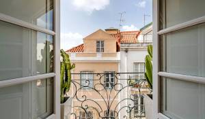 Vente Appartement Misericórdia