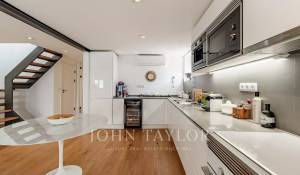 Vente Appartement Misericórdia